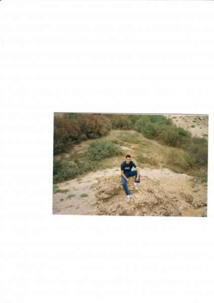 miloud wa tabi3a