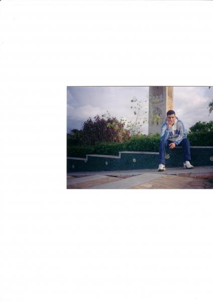 miloud fi rabat