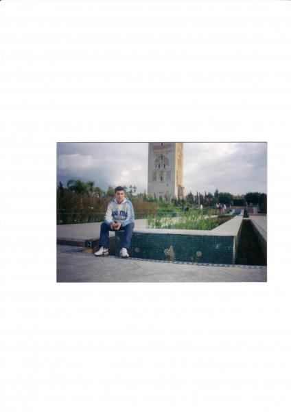 miloud fi rabat